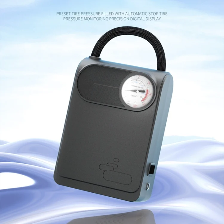 GRP7785_1.webp 12V Portable Car Tire Air Pump Style:Mechanical Version - Image 2