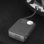 12V Portable Car Tire Air Pump Style:Mechanical Version - Image 7