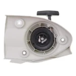 Hand Puller Start Assembly Chainsaw Accessories for Stihl TS410 TS420 TS480i TS510i - Image 2