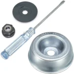 4 in 1 Strimmer Metal Blade Fixing Kit for Stihl FS120 130 130R FS120 130 130R 200 250 55