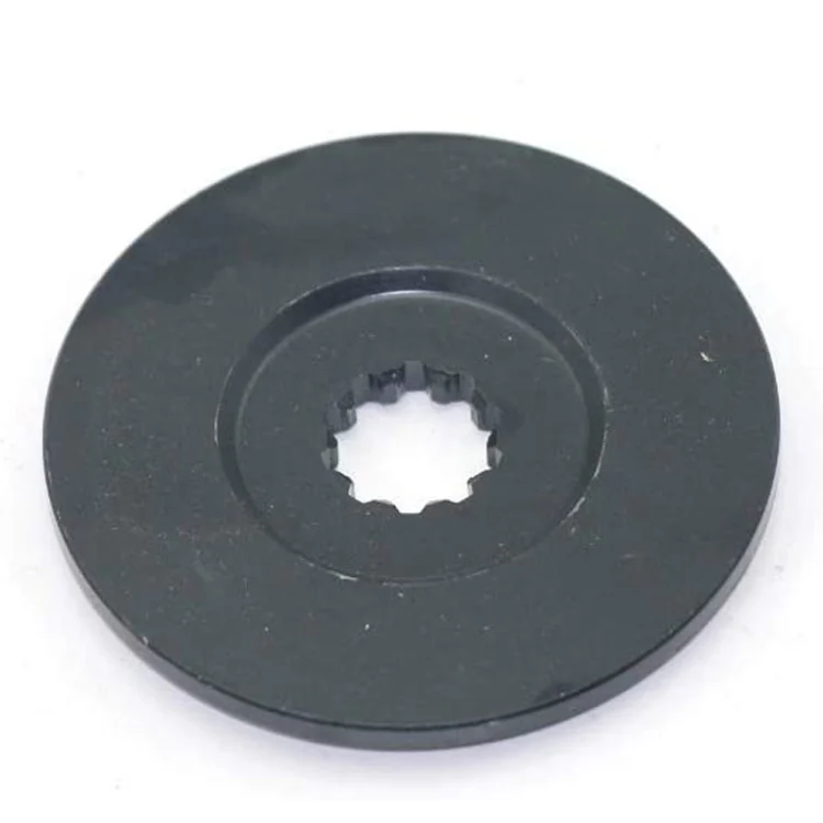 GTS4561_4.webp 4 in 1 Strimmer Metal Blade Fixing Kit for Stihl FS120 130 130R FS120 130 130R 200 250 55 - Image 5
