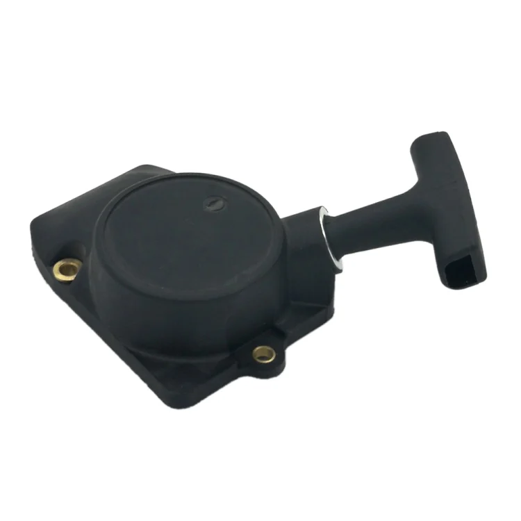 GTS4562.webp Lawn Mower Starter Assembly Pull Plate for Stihl FS 75 FS 80 FS 80R FS85 FS85R 4137-190-4000 - Image 1