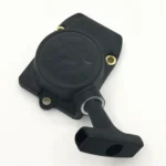 Lawn Mower Starter Assembly Pull Plate for Stihl FS 75 FS 80 FS 80R FS85 FS85R 4137-190-4000 - Image 3