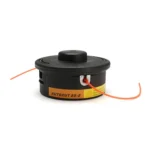 Grass Trimmer Head with 2 Lines for Stihl 25-2 FS120 FS55 FS80 FS95 FS85 Lawn Mower - Image 2