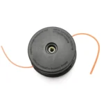 Grass Trimmer Head with 2 Lines for Stihl 25-2 FS120 FS55 FS80 FS95 FS85 Lawn Mower - Image 3