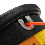 Grass Trimmer Head with 2 Lines for Stihl 25-2 FS120 FS55 FS80 FS95 FS85 Lawn Mower - Image 5