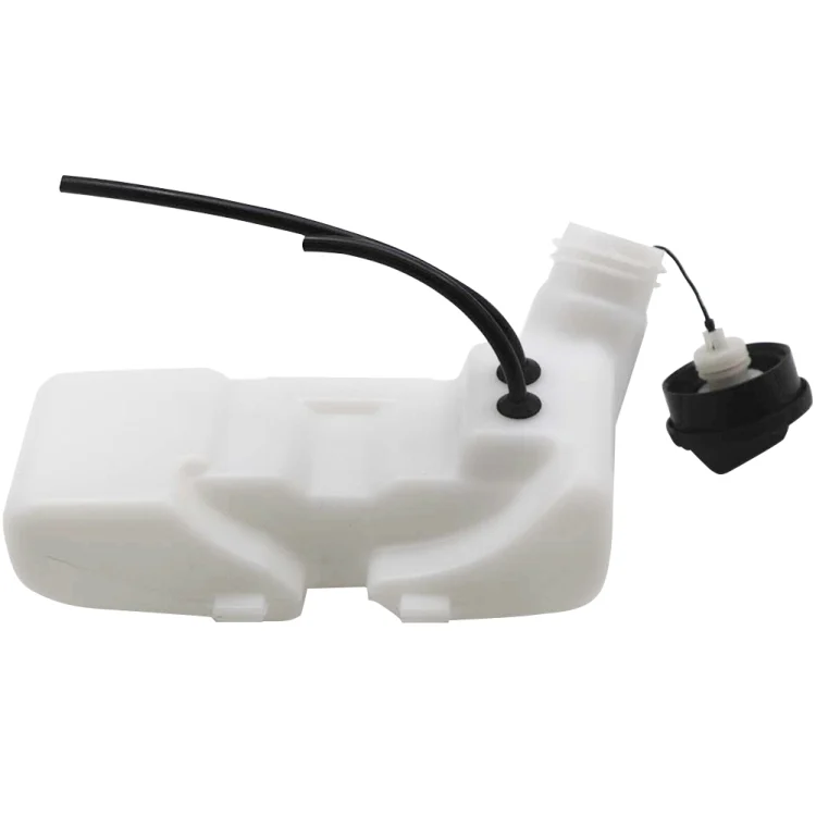 GTS4566.webp Garden Fuel Tank Parts Oiler Assembly Replacement Trimmer for Stihl FS75 FS80 FS85 KM85 4137 350 0410 - Image 1