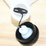 Garden Fuel Tank Parts Oiler Assembly Replacement Trimmer for Stihl FS75 FS80 FS85 KM85 4137 350 0410 - Image 3