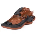 Chain Brake Clutch Cover Anti-dust Cover Assembly for Husqvarna 445 450 Chainsaw Part 544097902 Replace - Image 2