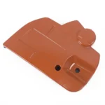 Chain Brake Clutch Cover Anti-dust Cover Assembly for Husqvarna 445 450 Chainsaw Part 544097902 Replace - Image 3