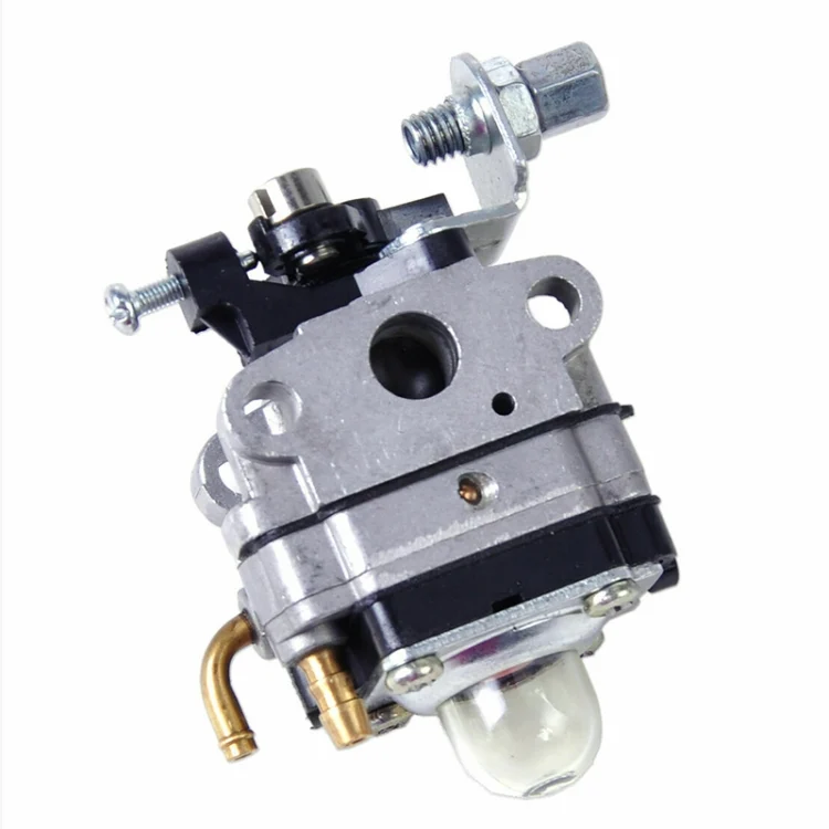 GTS4573.webp Carb Carburetor for Honda GT22 GX22 GX31 FG100 TB26TB 139F 16100-ZM5-809 - Image 1