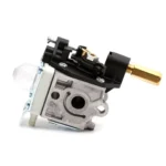 Trimmer Carb Carburetor with Gasket Primer Bulb for ZAMA RBK75 RB-K75 RB-K70A K112 SRM210 - Image 2