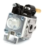 Trimmer Carb Carburetor with Gasket Primer Bulb for ZAMA RBK75 RB-K75 RB-K70A K112 SRM210 - Image 4