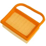 Air Filter Cleaner for Stihl TS410 420 480 500i Concrete Cutoff Chop Saw Replace 4238 141 0300 Stens 605-555 Rotary 12716 - Image 2