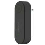 Mini Household Wireless Ultrasonic Deodorizer Vacuum Cleaner Dust Mite Controller, US Plug - Image 2