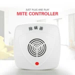 Household Wireless Ultrasonic Mites Removal Instrument Bed Vacuum Cleaner Mites Removal and Sterilization, US Plug - Image 5