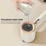 GT-01 33W Handheld Garment Steamer Electric Iron, UK Plug - Image 4