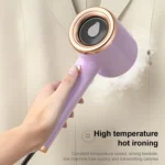 GT-01 33W Handheld Garment Steamer Electric Iron, UK Plug - Image 7