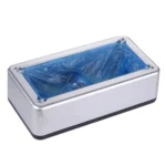 Fully Automatic Anti-epidemic Shoe Film Machine Household Disposable Shoe Cover Machine - Image 2