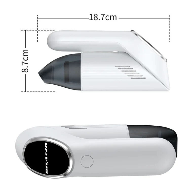 HAC1419_B1.webp Portable Hand-held Folding Vacuum Cleaner - Image 2