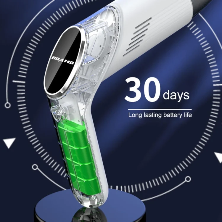 HAC1419_B7.webp Portable Hand-held Folding Vacuum Cleaner - Image 8