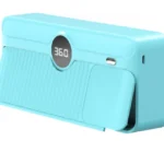 YJK086 Smart Home UV Ultraviolet Toothbrush Sterilizer