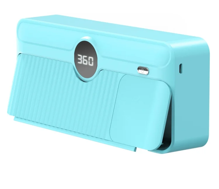 HAC1500L.webp YJK086 Smart Home UV Ultraviolet Toothbrush Sterilizer - Image 1