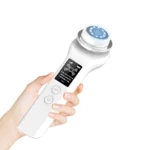 YJK059 Multifunctional Color Light Lead-in Instrument Negative Ion Beauty Instrument - Image 2