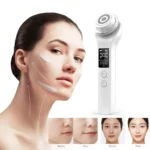 YJK059 Multifunctional Color Light Lead-in Instrument Negative Ion Beauty Instrument - Image 6