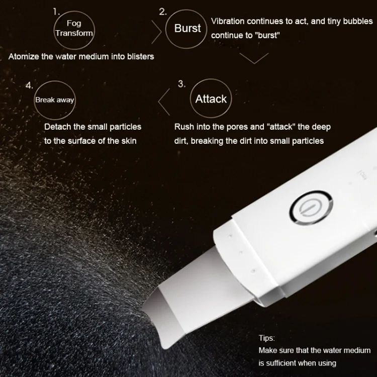 HAC1506S_6.webp YJK063 Ultrasonic Ion Cleanser Micro-current Massage Beauty Introduction Instrument - Image 7