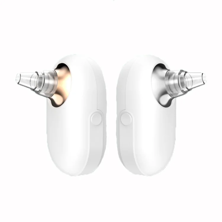 HAC1509_B1.webp YJK065 Woodpecker Electric Cleaning Blackhead Meter Beauty Instrument - Image 2