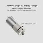 YJK065 Woodpecker Electric Cleaning Blackhead Meter Beauty Instrument - Image 4