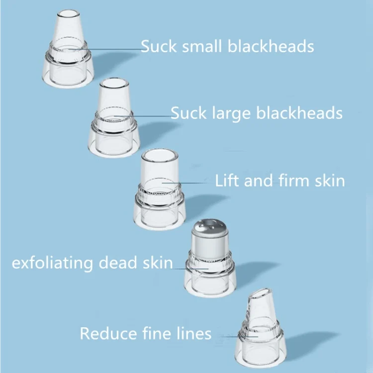 HAC1509_B5.webp YJK065 Woodpecker Electric Cleaning Blackhead Meter Beauty Instrument - Image 6