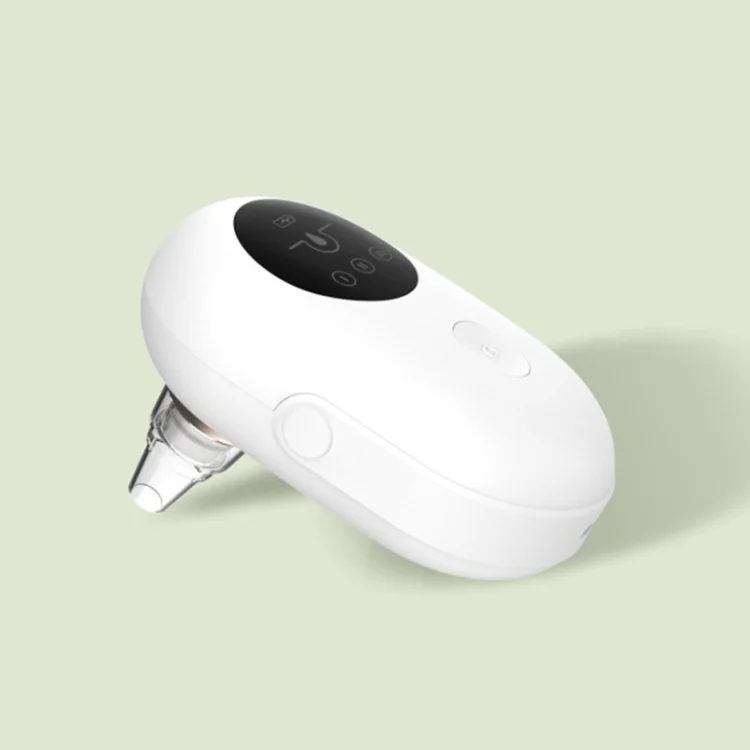 HAC1509_B6.webp YJK065 Woodpecker Electric Cleaning Blackhead Meter Beauty Instrument - Image 7