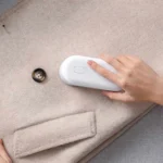 Original Xiaomi Mijia Mini Portable Shaver Wool Ball USB Charging Hair Remover Electric Lint Trimmer - Image 11