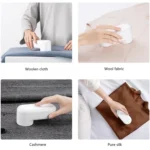 Original Xiaomi Mijia Mini Portable Shaver Wool Ball USB Charging Hair Remover Electric Lint Trimmer - Image 6
