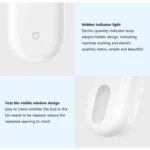 Original Xiaomi Mijia Mini Portable Shaver Wool Ball USB Charging Hair Remover Electric Lint Trimmer - Image 7