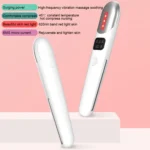 YJK019 Micro-electric Massage Black Eye Wrinkle Eye Beauty Instrument - Image 3