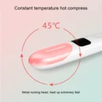 YJK019 Micro-electric Massage Black Eye Wrinkle Eye Beauty Instrument - Image 4