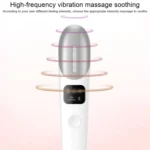 YJK019 Micro-electric Massage Black Eye Wrinkle Eye Beauty Instrument - Image 5