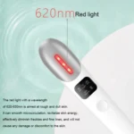 YJK019 Micro-electric Massage Black Eye Wrinkle Eye Beauty Instrument - Image 6