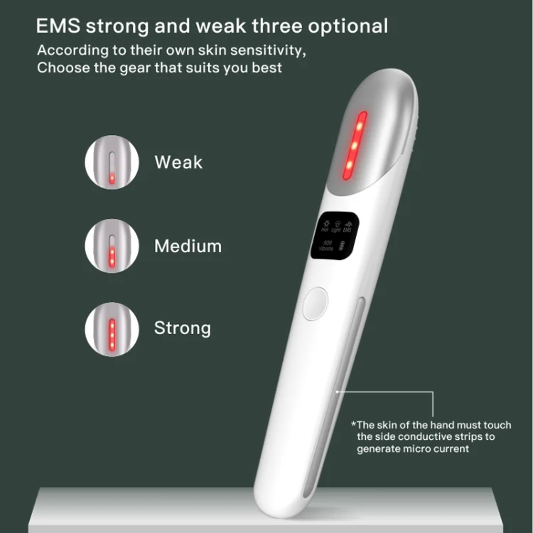 HAC1531_B7.webp YJK019 Micro-electric Massage Black Eye Wrinkle Eye Beauty Instrument - Image 8