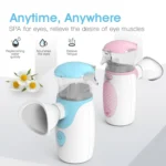 YJK082 Household Bright Eyes Spray Water Replenishing Apparatus - Image 2