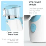 YJK082 Household Bright Eyes Spray Water Replenishing Apparatus - Image 3