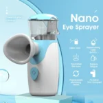 YJK082 Household Bright Eyes Spray Water Replenishing Apparatus - Image 4