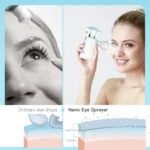YJK082 Household Bright Eyes Spray Water Replenishing Apparatus - Image 7