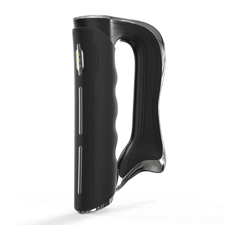 YJK078 Electric Vibration Cervical Spine Myofascial Muscle Massage Instrument