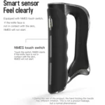 YJK078 Electric Vibration Cervical Spine Myofascial Muscle Massage Instrument - Image 2