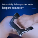 YJK078 Electric Vibration Cervical Spine Myofascial Muscle Massage Instrument - Image 4