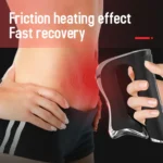 YJK078 Electric Vibration Cervical Spine Myofascial Muscle Massage Instrument - Image 5